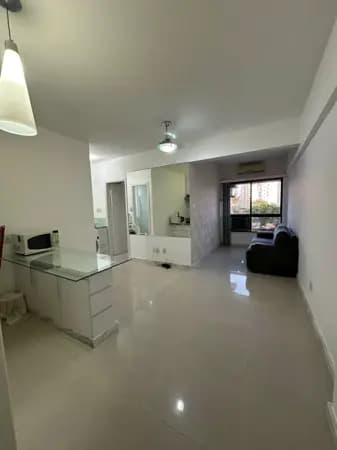 Apartamento à venda no bairro Pituba em Salvador/BA