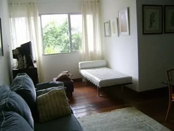 Apartamento à venda no bairro Graça em Salvador/BA