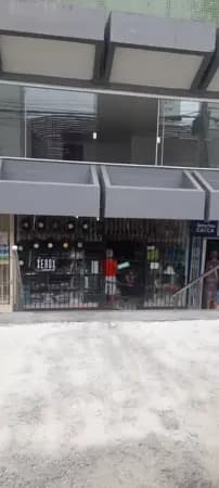 Ponto Comercial à venda no bairro Barra em Salvador/BA