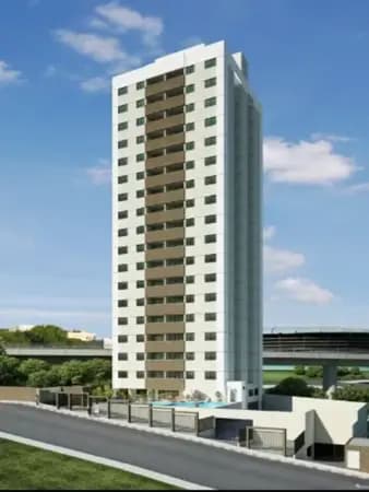Apartamento à venda no bairro Matatu em Salvador/BA