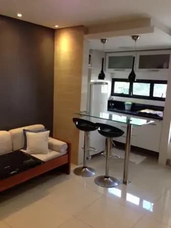 Apartamento à venda no bairro Ondina em Salvador/BA