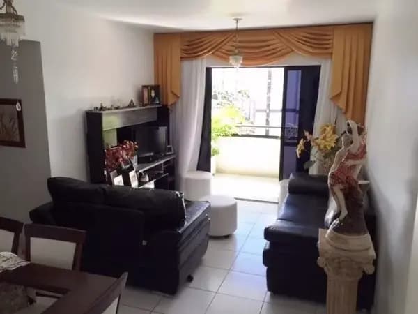 Apartamento à venda no bairro Parque Bela Vista em Salvador/BA