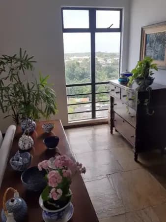 Apartamento à venda no bairro Itaigara em Salvador/BA