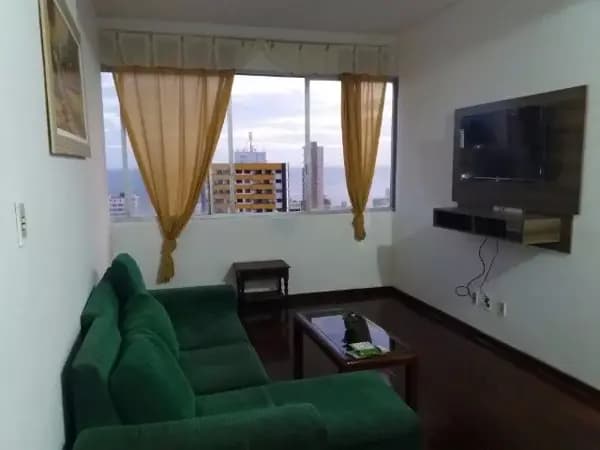 Apartamento para alugar no bairro Barra em Salvador/BA