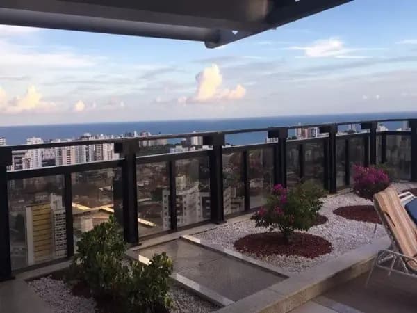 Apartamento à venda no bairro Caminho das Árvores em Salvador/BA