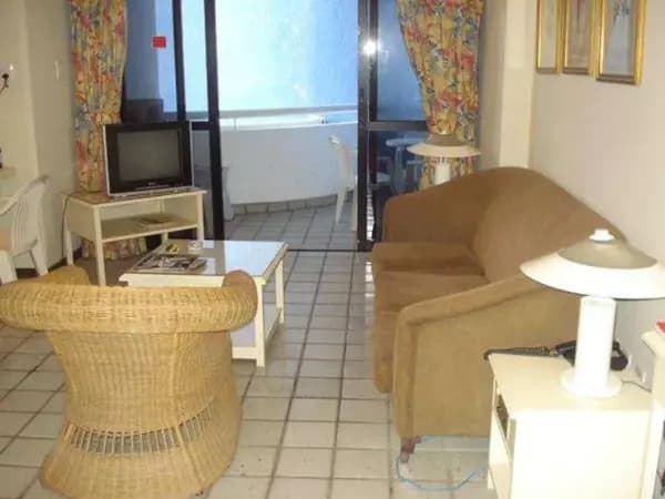 Apartamento à venda no bairro Ondina em Salvador/BA