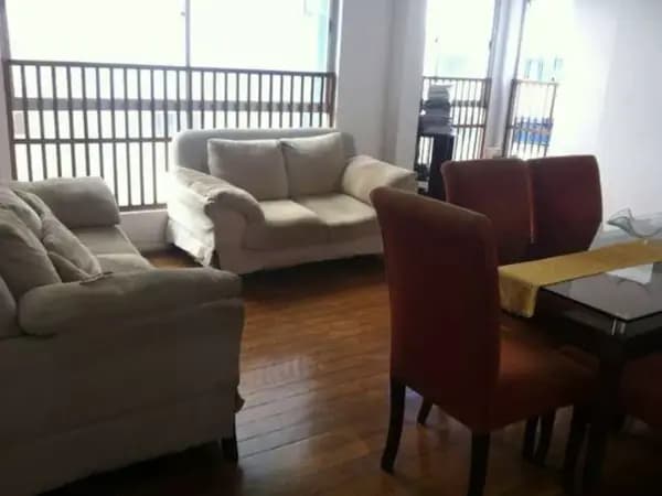 Apartamento à venda no bairro Ondina em Salvador/BA