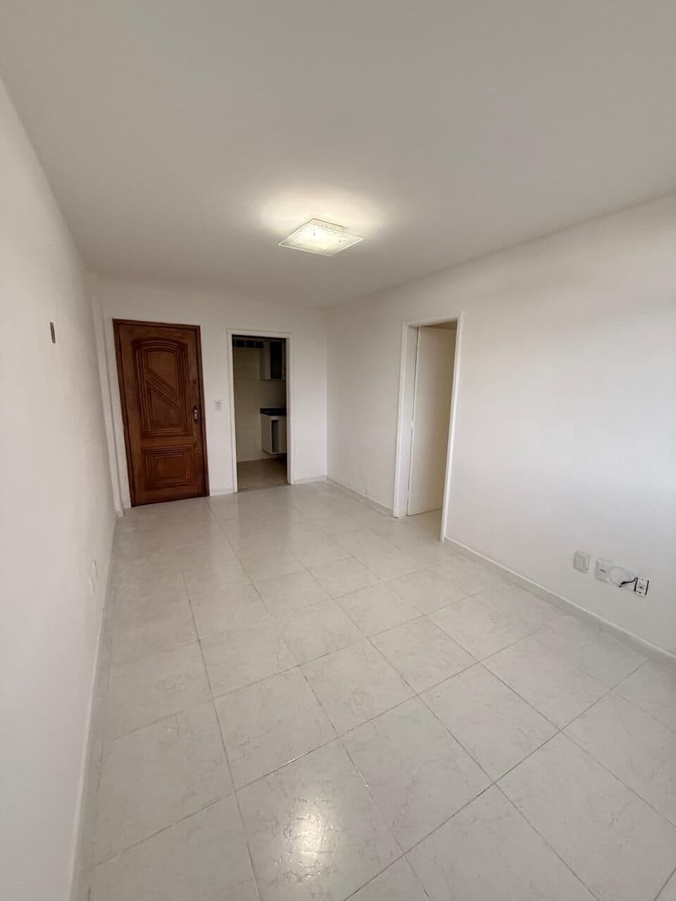 Apartamento quarto e sala no Jardim Apipema