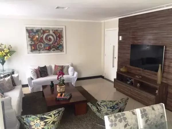 Apartamento à venda no bairro Itaigara em Salvador/BA