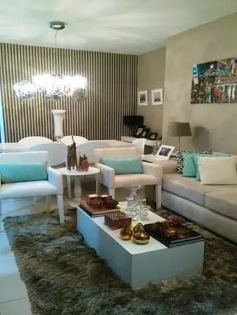 Apartamento à venda no bairro Imbuí em Salvador/BA