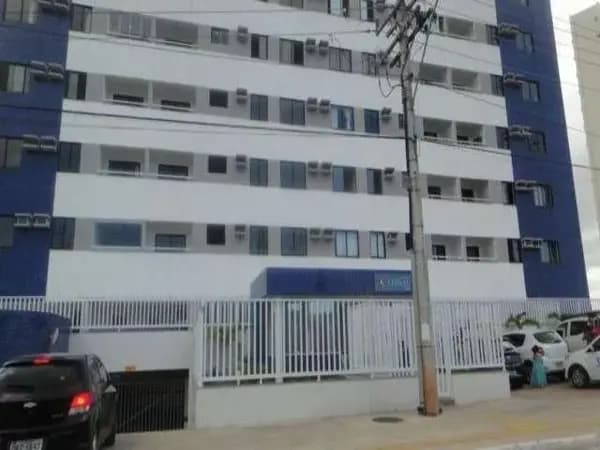 Apartamento à venda no bairro Santa Teresa em Salvador/BA