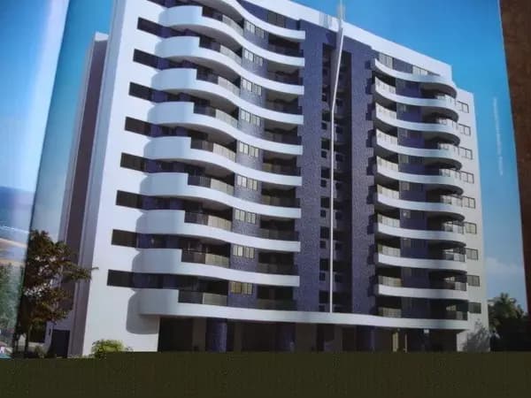 Apartamento à venda no bairro BURAQUINHO em Lauro de Freitas/BA