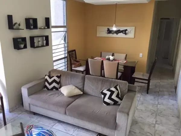 Apartamento à venda no bairro Jardim Apipema em Salvador/BA