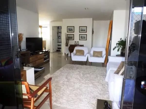 Apartamento à venda no bairro Caminho das Árvores em Salvador/BA