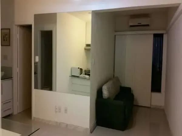 Apartamento à venda no bairro Pituba em Salvador/BA