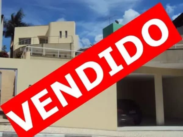 Casa à venda no bairro Centro em Lauro de Freitas/BA