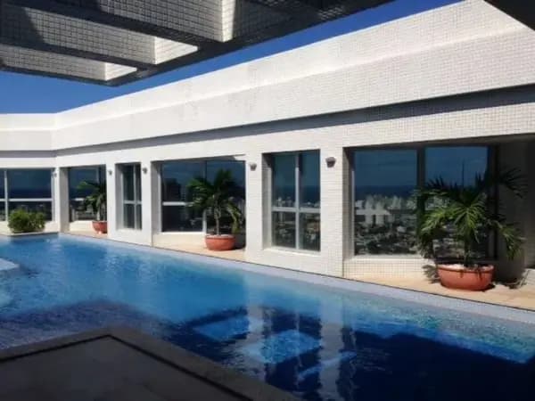 Apartamento para alugar no bairro Caminho das Árvores em Salvador/BA
