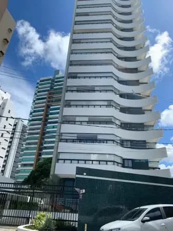 Apartamento à venda no bairro Graça em Salvador/BA