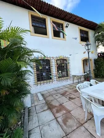 Casa à venda no bairro Graça em Salvador/BA