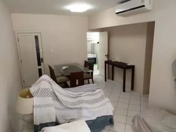 Apartamento à venda no bairro Costa Azul em Salvador/BA