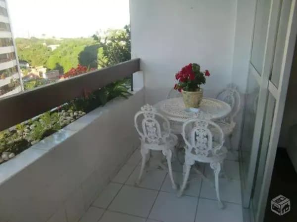 Apartamento à venda no bairro Ondina em Salvador/BA