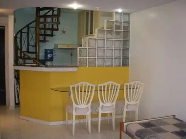 Apartamento à venda no bairro Ondina em Salvador/BA