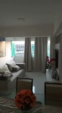 Apartamento para alugar no bairro Brotas em Salvador/BA