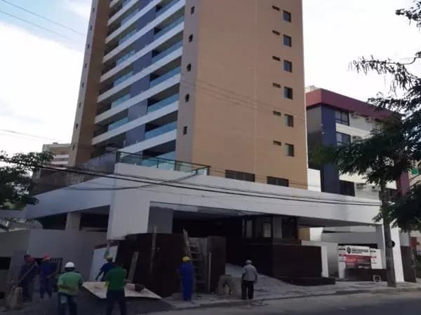 Apartamento à venda no bairro Pituba em Salvador/BA
