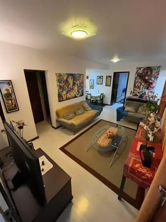 Apartamento à venda no bairro Barra em Salvador/BA