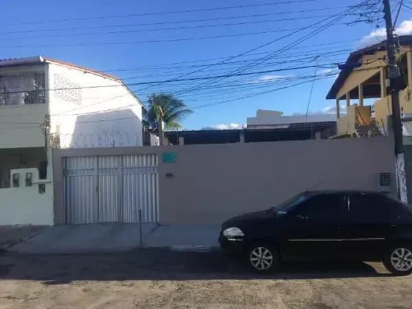 Casa à venda no bairro Itinga em Lauro de Freitas/BA