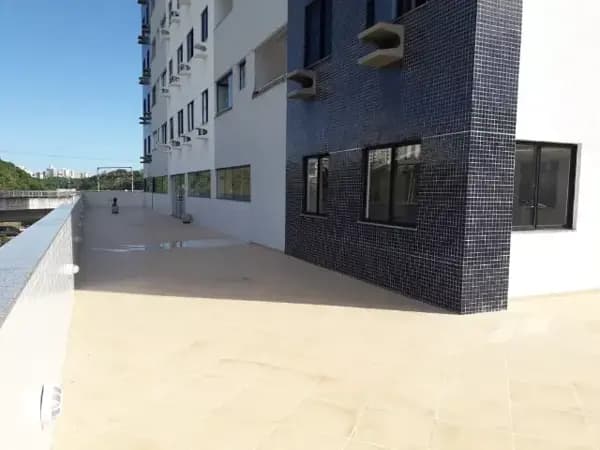 Apartamento à venda no bairro Santa Teresa em Salvador/BA