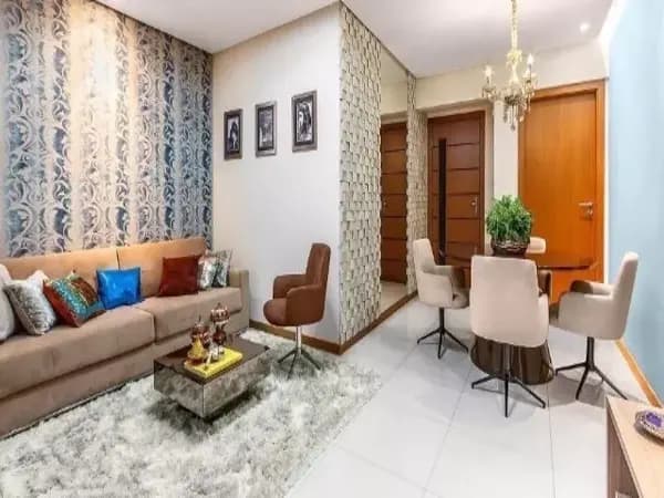 Apartamento à venda no bairro Pituba em Salvador/BA