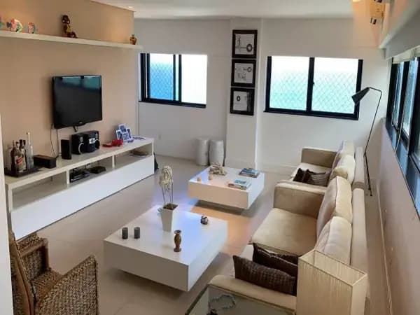 Apartamento à venda no bairro Ondina em Salvador/BA
