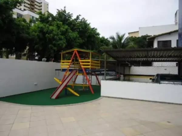 Apartamento à venda no bairro Vila Laura em Salvador/BA