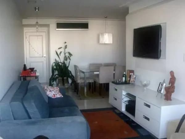 Apartamento à venda no bairro Itaigara em Salvador/BA