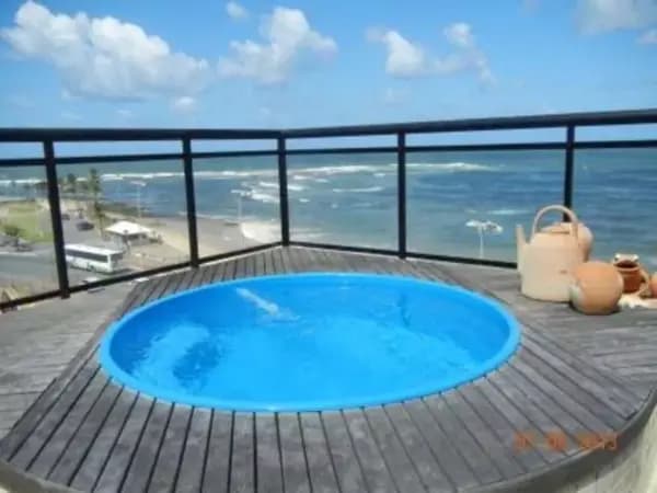 Apartamento à venda no bairro Pituba em Salvador/BA