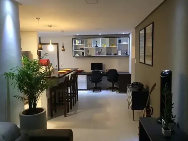 Apartamento à venda no bairro Ondina em Salvador/BA