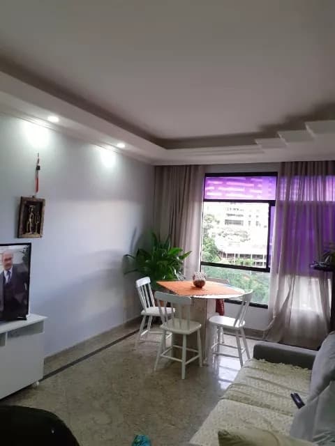 Apartamento à venda no bairro Candeal em Salvador/BA