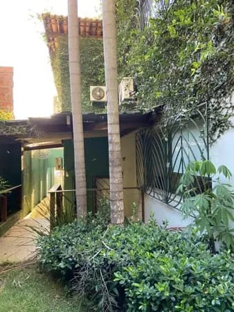 Casa para alugar no bairro Rio Vermelho em Salvador/BA