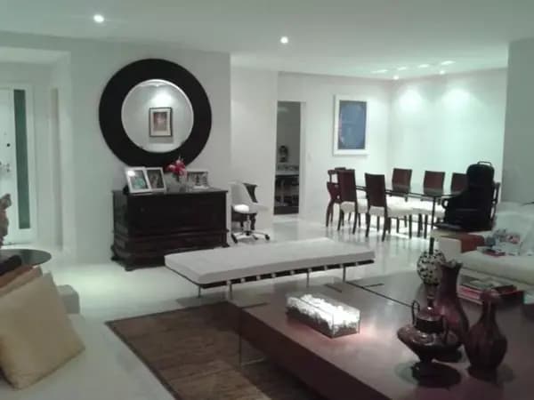 Apartamento à venda no bairro Rio Vermelho em Salvador/BA
