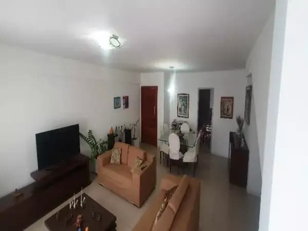 Apartamento à venda no bairro Pituba em Salvador/BA