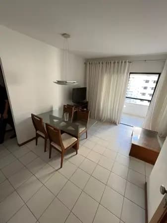 Apartamento para alugar no bairro Pituba em Salvador/BA