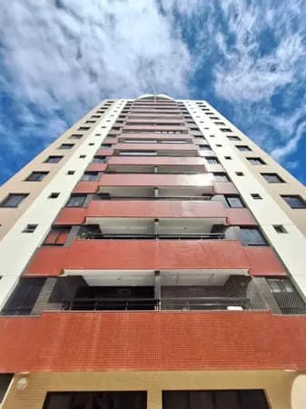 Apartamento à venda no bairro Pituba em Salvador/BA