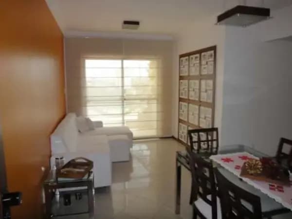 Apartamento à venda no bairro Garcia em Salvador/BA
