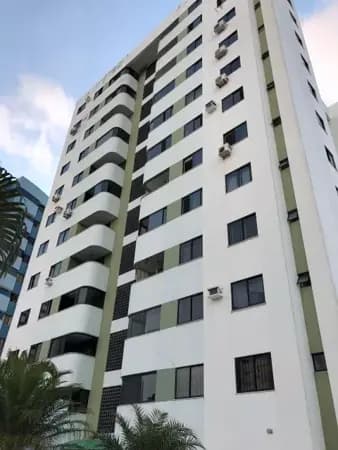 Apartamento à venda no bairro Narandiba em Salvador/BA