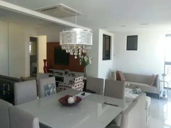 Apartamento à venda no bairro Pituba em Salvador/BA