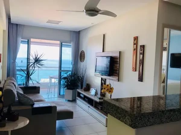 Apartamento à venda no bairro Barra em Salvador/BA