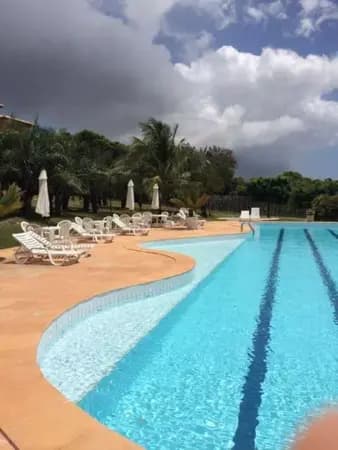 Apartamento à venda no bairro Praia do Forte em Mata de São João/BA