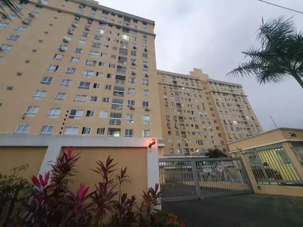 Apartamento à venda no bairro São Rafael em Salvador/BA