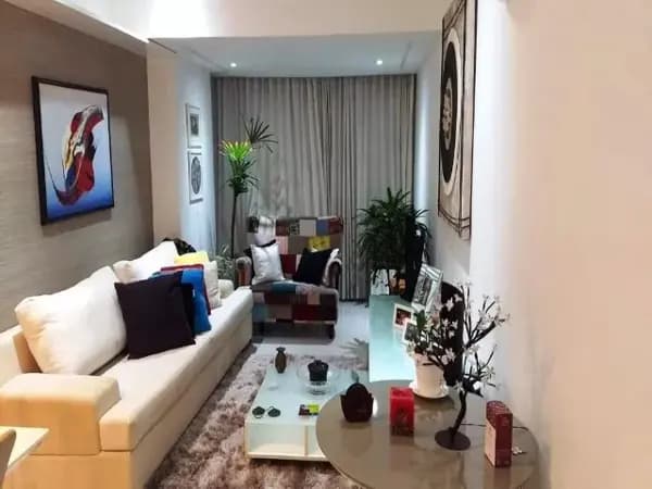 Apartamento à venda no bairro Armação em Salvador/BA